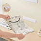 Multi-purpose mesh bag for hanging