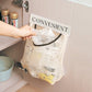 Multi-purpose mesh bag for hanging