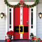 🎅 Christmas Sale - 50% OFF 🎅 - Christmas 2024 Front Door Decoration