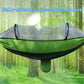 Fully-Automatic Speed-Open Hammock With Net