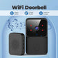 Smart WiFi Video Doorbell