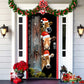 🎅 Christmas Sale - 50% OFF 🎅 - Christmas 2024 Front Door Decoration