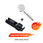 Hand shower holder without drillin