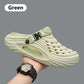 🌴Summer Specials🌴Breathable Slip-On Sandals for Men