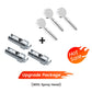 Hand shower holder without drillin