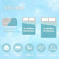 Breathable Cool Comforter—All Sizes In Stock