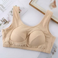 49% Off Special Offers - Anti-Sagging Wireless Bra