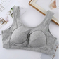 49% Off Special Offers - Anti-Sagging Wireless Bra