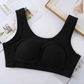 49% Off Special Offers - Anti-Sagging Wireless Bra