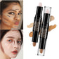 3D Corrector Contour Stick Makeup Bronzers Highlighters Pen