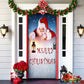 🎅 Christmas Sale - 50% OFF 🎅 - Christmas 2024 Front Door Decoration