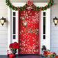 🎅 Christmas Sale - 50% OFF 🎅 - Christmas 2024 Front Door Decoration