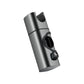 Hand shower holder without drillin