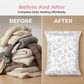 Thickened Vacuum Storage Bags
