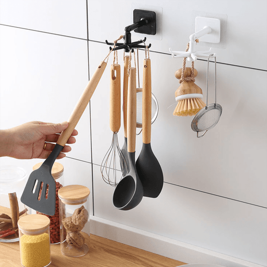 🎁Hot Sale 49% OFF⏳360° Rotating Folding Hook