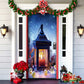 🎅 Christmas Sale - 50% OFF 🎅 - Christmas 2024 Front Door Decoration