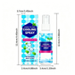 Summer Cooling Refreshing Spray