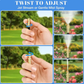 Free Bending Watering Nozzle Sprinkler