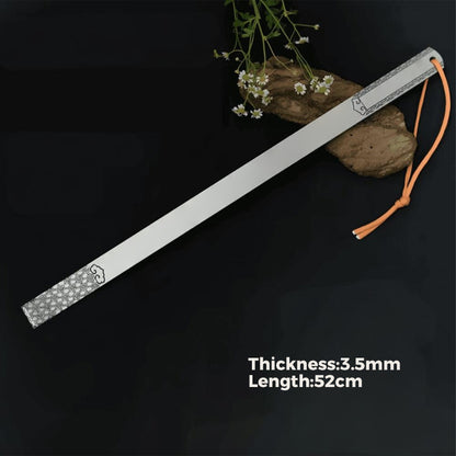 🏆Flash sale⚡Almost sold out – 💥🔥High-performance ruler📏