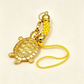 2026 Golden TurtleCharm - Bites onto Luck,Never Lets Go
