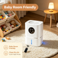 All-Season Dehumidifier | Cool In Summer, Dry & Anti-Frost In Winter