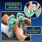 🔥 50% OFF! Acupressure Reflexology Socks