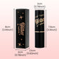🎉Limited Price￡9.99-Buy 1 Get 1 Free💋Waterproof & Moisturizing Glitter Lipstick