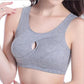 49% Off Special Offers - Anti-Sagging Wireless Bra