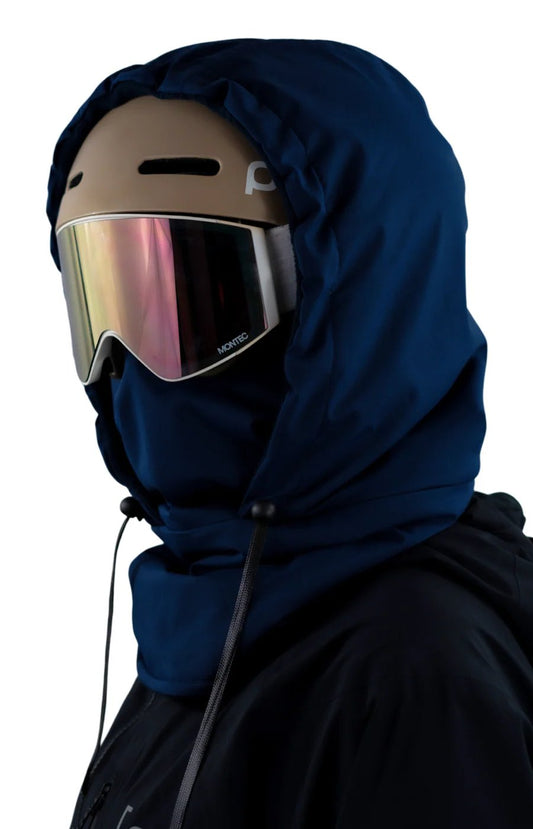 🎄Christmas-Sale 49%Off -🔥Waterproof Fleece-Lined Hood (Buy 2 free shipping)