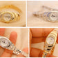 💜LAST DAY PROMOTION - 50%OFF💜Women’s Rhinestone Bracelet Watch