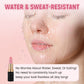 🎉Limited Price￡9.99-Buy 1 Get 1 Free💋Waterproof & Moisturizing Glitter Lipstick