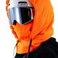 🎄Christmas-Sale 49%Off -🔥Waterproof Fleece-Lined Hood (Buy 2 free shipping)