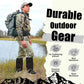 Waterproof Hiking Gaiters Lightweight Sandproof Leg Covers