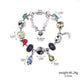 🔥This Week's Special Price £10.99!!🎁Halloween Treasures Charm Bracelet🎃