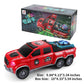 🌲Christmas Hot Sale 49% OFF🔥Electric Universal Music & Dancing Car Toy