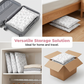 Thickened Vacuum Storage Bags