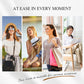 🔥BUY 2 GET 10% OFF💝Women's Summer Plus Size Long Solid Color Dress