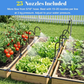 Free Bending Watering Nozzle Sprinkler