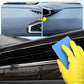 [FREE Sponge] Car Plastic Restorer & Coat Liquid🔥