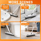 180° Rotating Gap Cleaning Tool - Extendable Adjustable No-Touch Cleaner for Windows