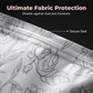 Thickened Vacuum Storage Bags