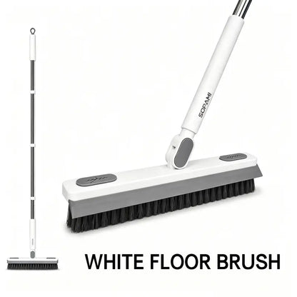 180° Rotating Gap Cleaning Tool - Extendable Adjustable No-Touch Cleaner for Windows