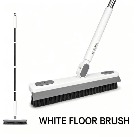 180° Rotating Gap Cleaning Tool - Extendable Adjustable No-Touch Cleaner for Windows