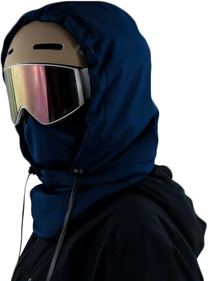 🎄Christmas-Sale 49%Off -🔥Waterproof Fleece-Lined Hood (Buy 2 free shipping)