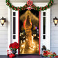 🎅 Christmas Sale - 50% OFF 🎅 - Christmas 2024 Front Door Decoration