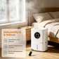 All-Season Dehumidifier | Cool In Summer, Dry & Anti-Frost In Winter