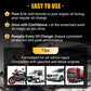 🔥LAST DAY -BUY 5 GET 5 FREE🔥Highly Effective Engine Anti-Wear Protectant
