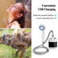 🔥Hot Sale 40% OFF💦Portable Shower for Camping with Water Pump🚀free shipping