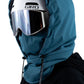 🎄Christmas-Sale 49%Off -🔥Waterproof Fleece-Lined Hood (Buy 2 free shipping)