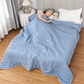 Breathable Cool Comforter—All Sizes In Stock